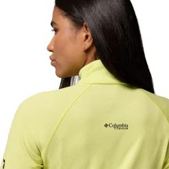 DriVenture 1/2-Zip Top - Women's