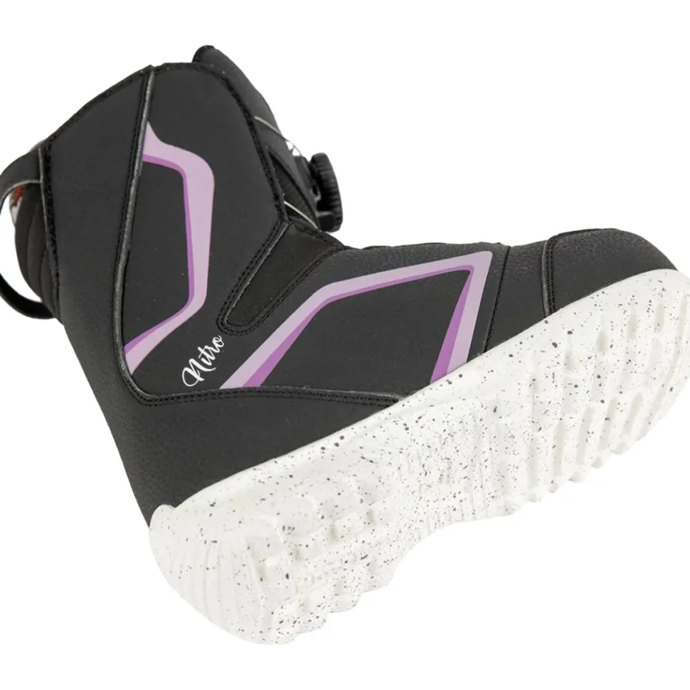 Droid BOA Snowboard Boot - 2022 - Kids'