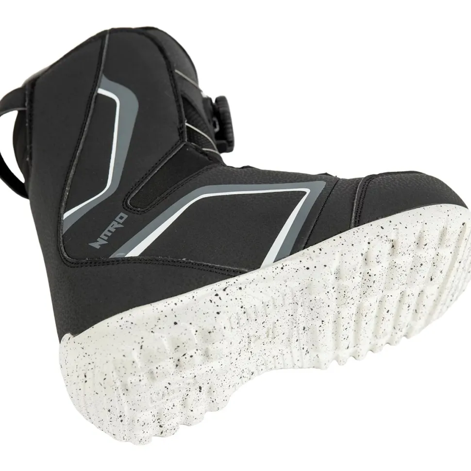 Droid BOA Snowboard Boot - 2022 - Kids'