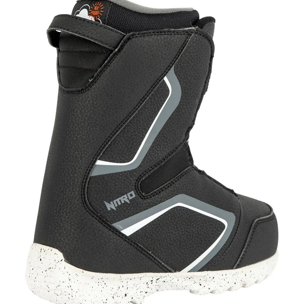 Droid BOA Snowboard Boot - 2022 - Kids'