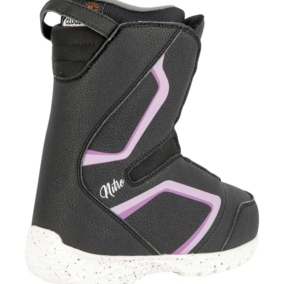 Droid BOA Snowboard Boot - 2022 - Kids'