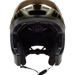 Dropframe Pro Helmet