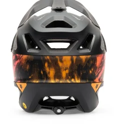 Dropframe Pro Helmet