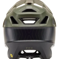 Dropframe Pro Helmet