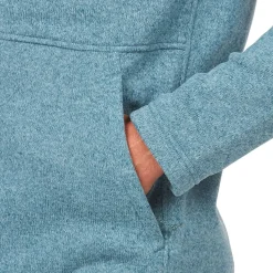 Drop Line Fleece Jacket - Men's