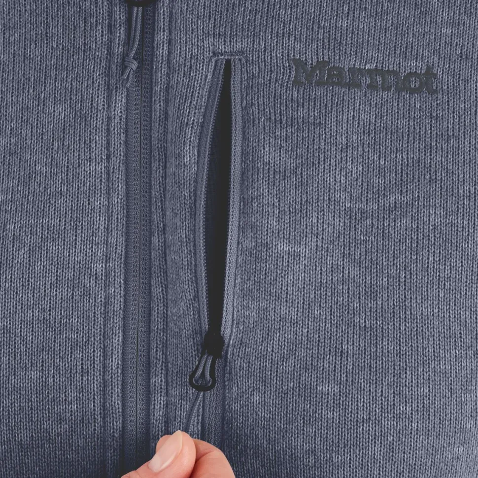 Drop Line Jacket - Women's