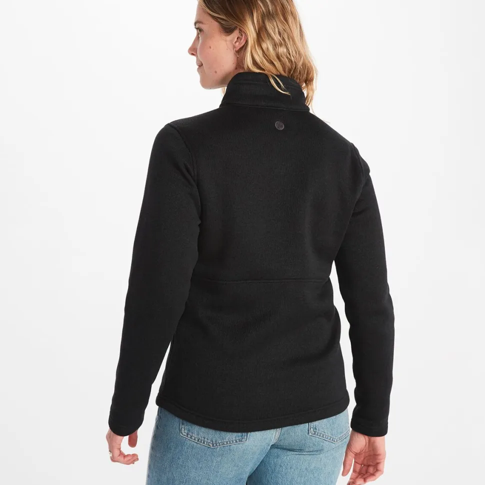 Drop Line Jacket - Women's