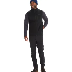 Drop Line Vest - Men's