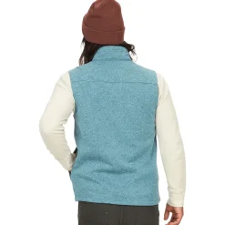 Drop Line Vest - Men's