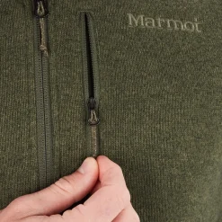 Drop Line Vest - Men's