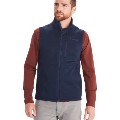 Drop Line Vest - Men's