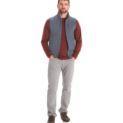 Drop Line Vest - Men's