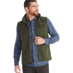 Drop Line Vest - Men's
