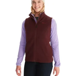 Drop Line Vest - Women's