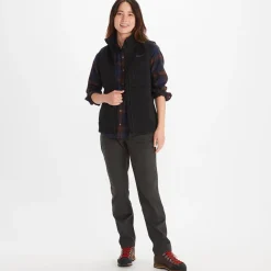 Drop Line Vest - Women's