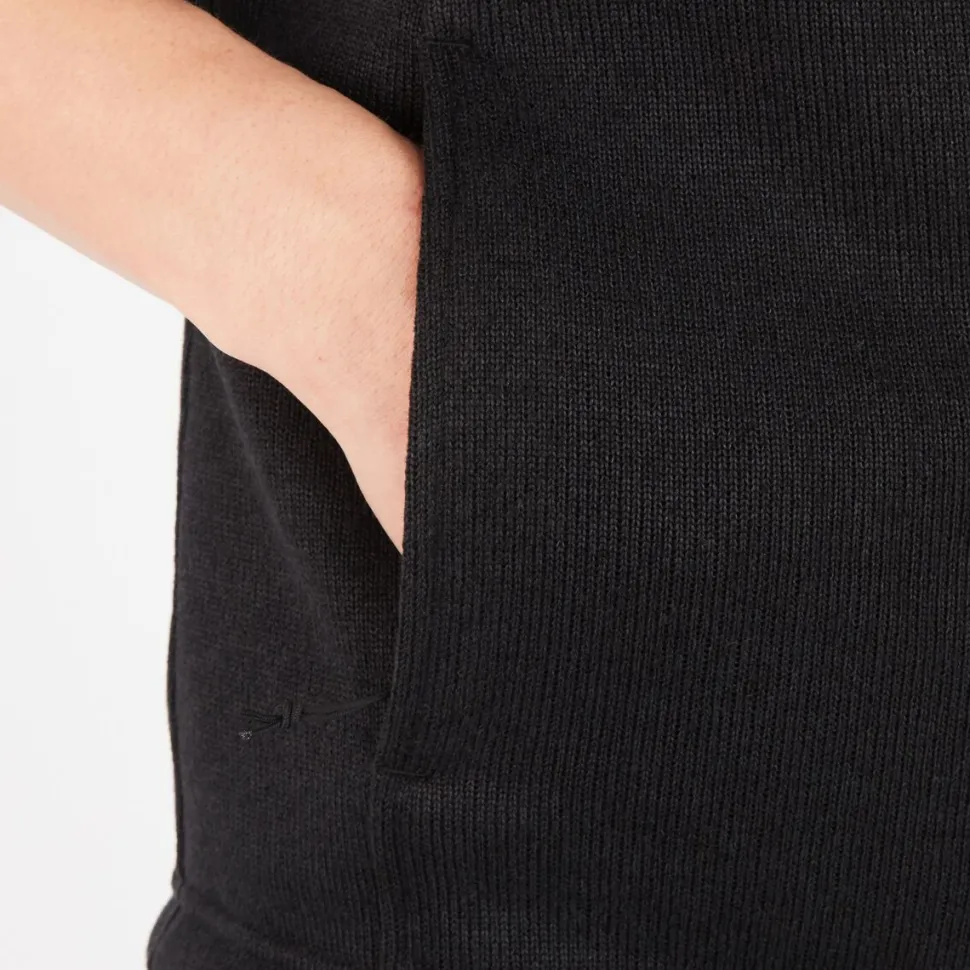 Drop Line Vest - Women's