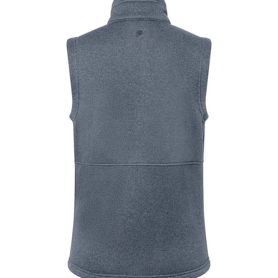 Drop Line Vest - Women's