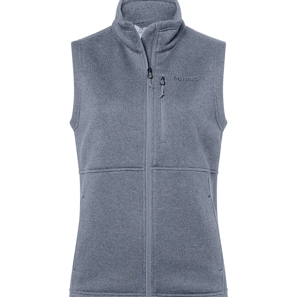 Drop Line Vest - Women's