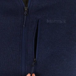 Drop Line 1/2-Zip Pullover - Women's