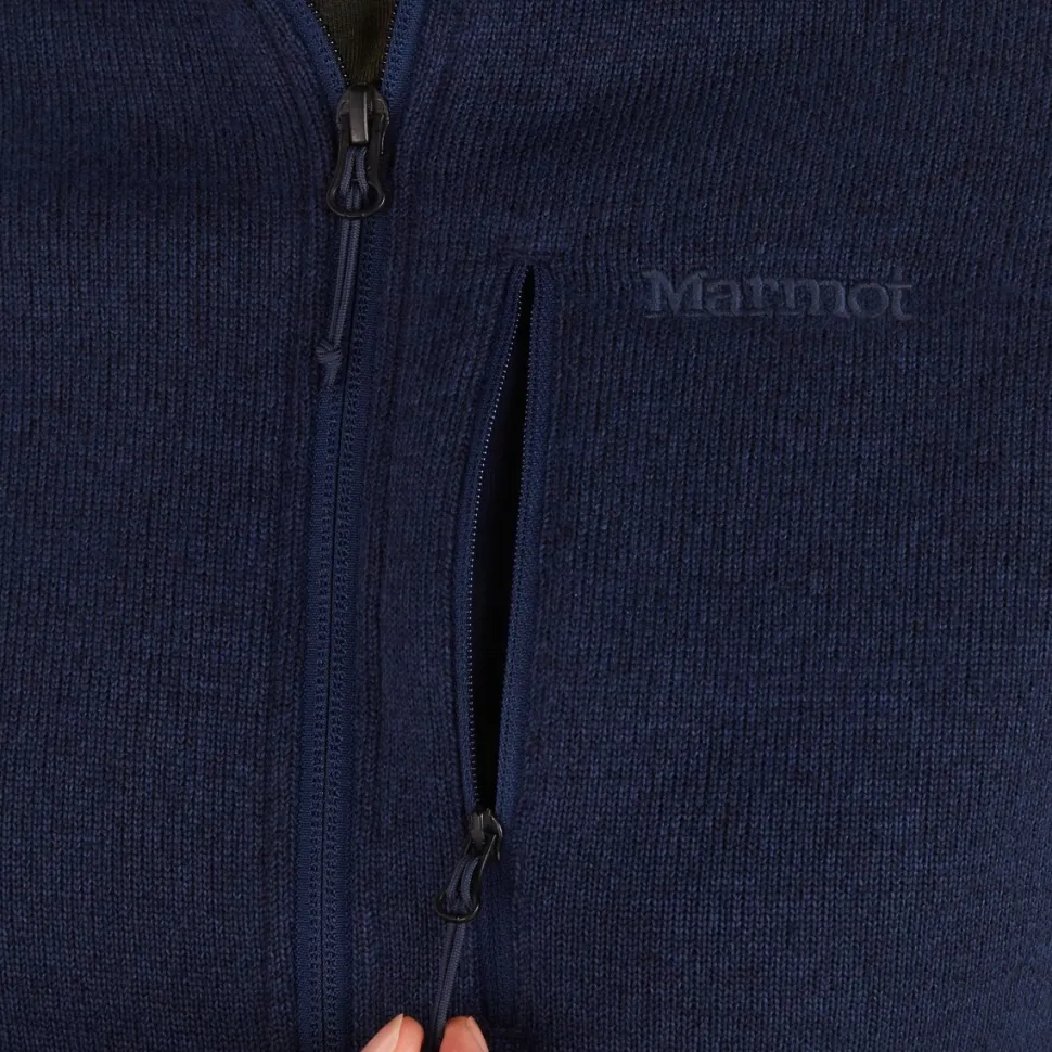 Drop Line 1/2-Zip Pullover - Women's