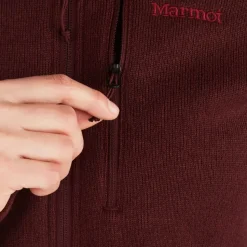 Drop Line 1/2-Zip Pullover - Women's