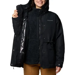 Drop Ridge II Interchange Jacket - Women's
