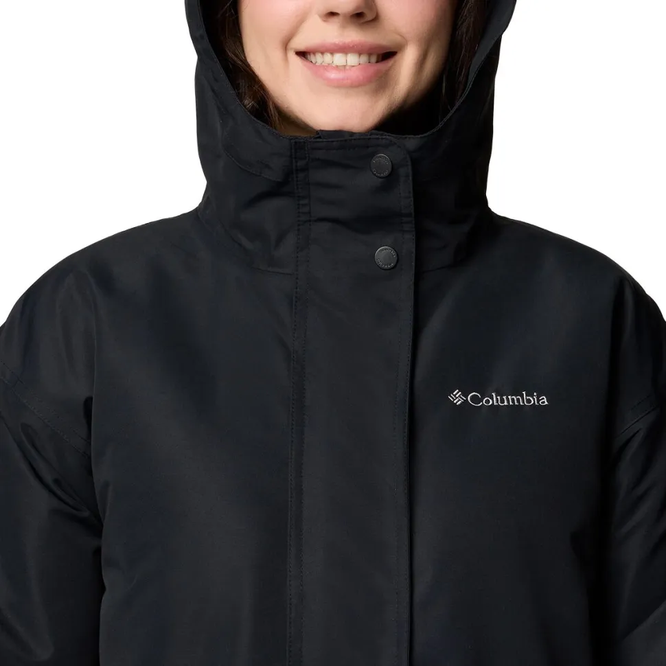 Drop Ridge II Interchange Jacket - Women's