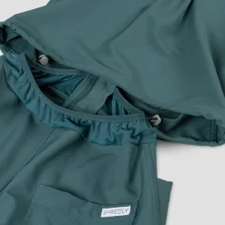 Droptail Trail Romper