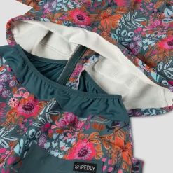 Droptail Trail Romper