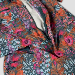 Droptail Trail Romper