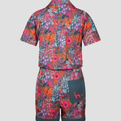 Droptail Trail Romper