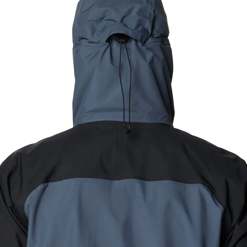 Dry Times Hooded Jacket - Men's