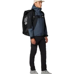 Dry Times Hooded Jacket - Men's
