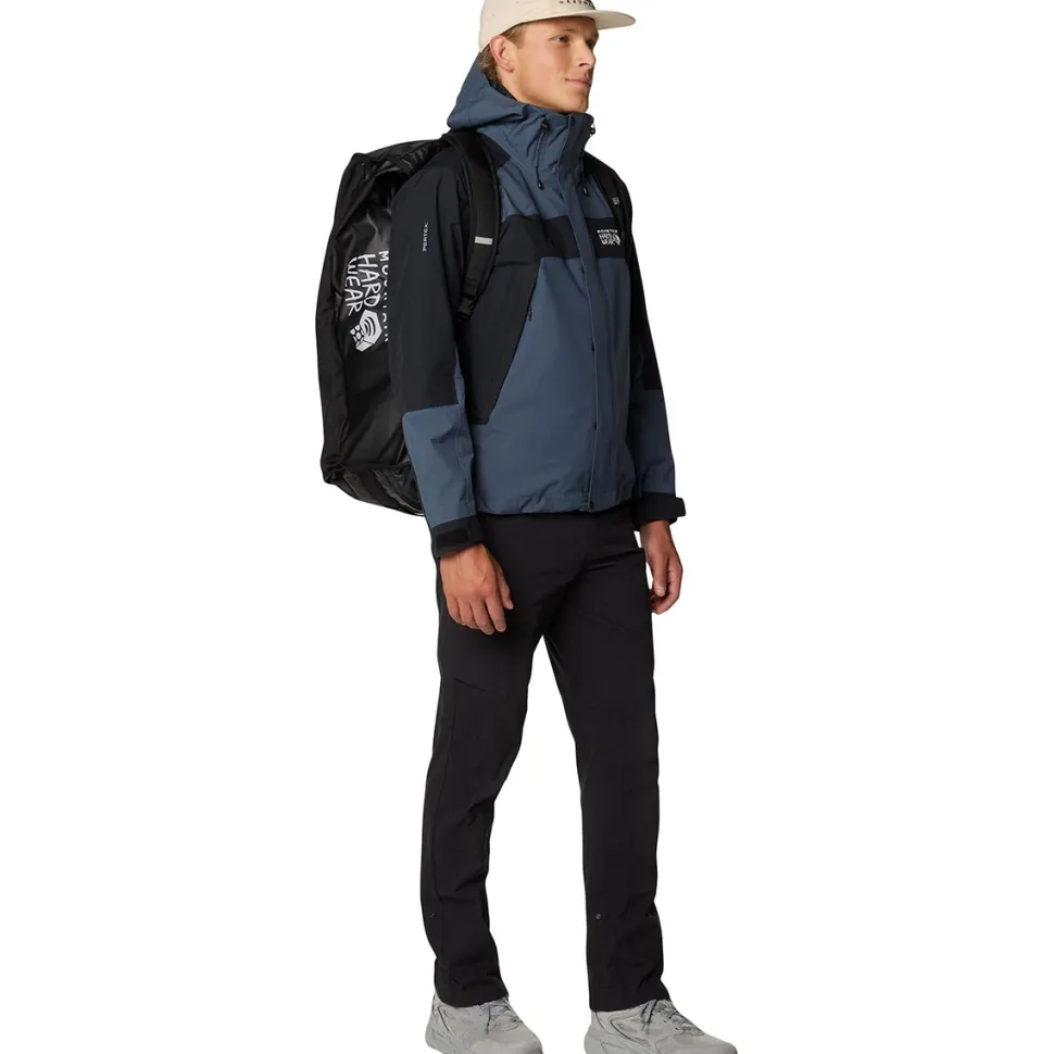 Dry Times Hooded Jacket - Men's