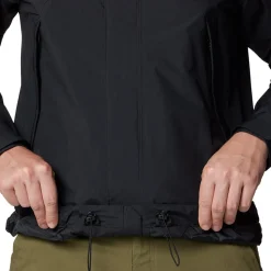 Dry Times Hooded Jacket - Men's