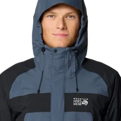 Dry Times Hooded Jacket - Men's