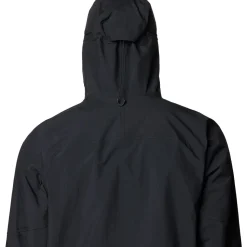Dry Times Hooded Jacket - Men's