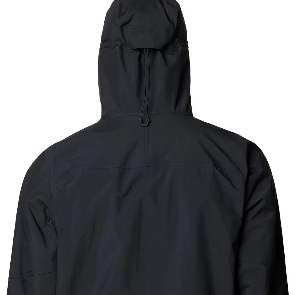 Dry Times Hooded Jacket - Men's