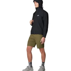 Dry Times Hooded Jacket - Men's