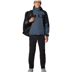 Dry Times Hooded Jacket - Men's