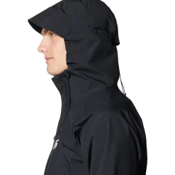 Dry Times Hooded Jacket - Men's