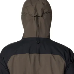 Dry Times Hooded Jacket - Men's
