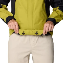 Dry Times Hooded Jacket - Men's