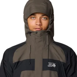 Dry Times Hooded Jacket - Men's