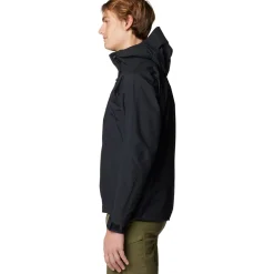 Dry Times Hooded Jacket - Men's