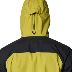 Dry Times Hooded Jacket - Men's