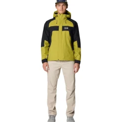 Dry Times Hooded Jacket - Men's
