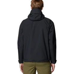 Dry Times Hooded Jacket - Men's
