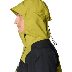 Dry Times Hooded Jacket - Men's