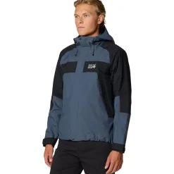 Dry Times Hooded Jacket - Men's
